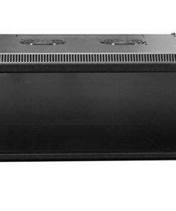 Linkbasic 4U Preassembled Fixed Wall Box