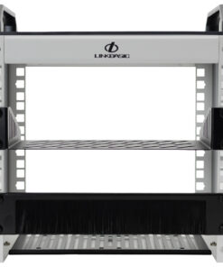 Linkbasic 4U Desktop 10-inch Mini Rack
