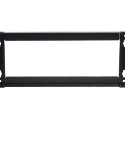 Linkbasic 4U Wall Mount Open Rack