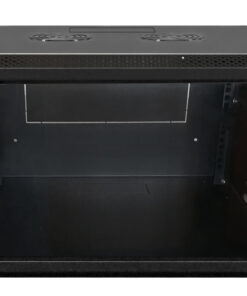 Linkbasic 6U Preassembled Fixed Wall Box