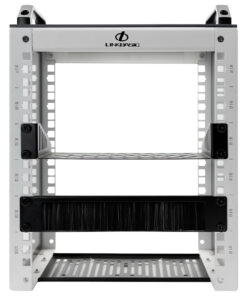 Linkbasic 6U Desktop 10-inch Mini Rack