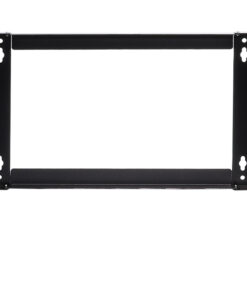 Linkbasic 6U Wall Mount Open Rack