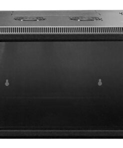 Linkbasic 6U Swing Frame Wall Box