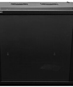 Linkbasic 9U Fixed Wall Box