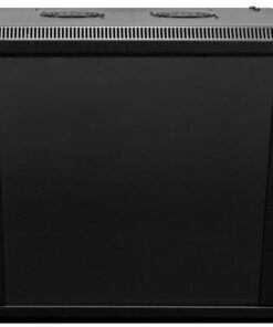 Linkbasic 9U Preassembled Fixed Wall Box
