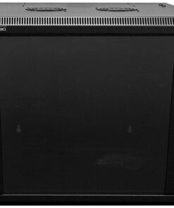 Linkbasic 9U Swing Frame Wall Box