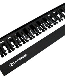 Linkbasic Front Cable Management Panel