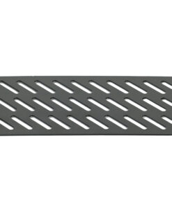 Linkbasic 100mm 10-inch Front Mount Tray for Mini Rack