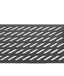 Linkbasic 200mm 10-inch Rear Supported Tray for Mini Rack