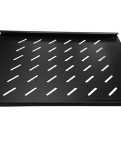 Linkbasic 275mm 19-inch Rear Supported Tray