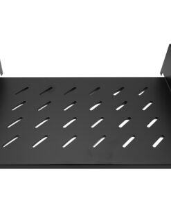 Linkbasic 300mm 19-inch Front Mount Tray