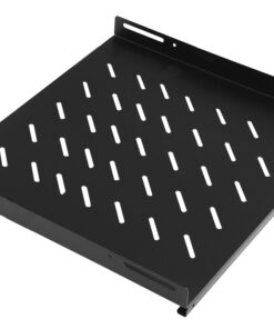 Linkbasic 550mm 19-inch Rear Supported Tray