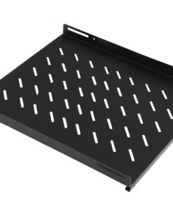 Linkbasic 700mm 19-inch Rear Supported Tray