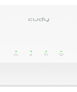 Cudy SC/AP Gigabit xPON ONT