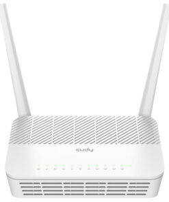 Cudy Dual Band WiFi 5 xPON Router