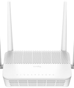 Cudy Dual Band WiFi 6 xPON Router