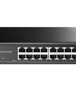 Cudy 16 Port Gigabit Rack-Mount Switch