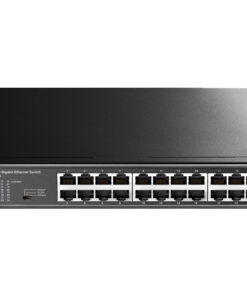 Cudy 24 Port Gigabit Rack-Mount Switch
