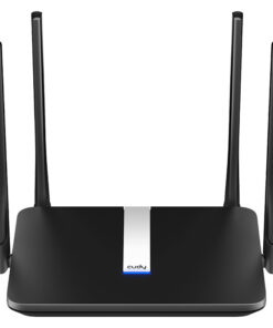 Cudy 4G LTE4 Dual Band 1200Mbps WiFi 5 Router