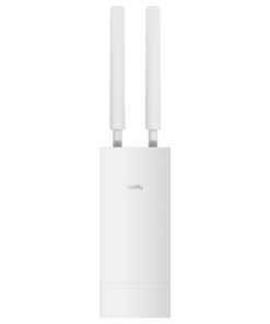 Cudy 4G LTE4 Dual Band 1200Mbps Outdoor WiFi 5 Router