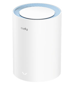 Cudy Dual Band WiFi 5 1200Mbps Fast Ethernet Mesh Router