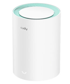 Cudy Dual Band WiFi 5 1200Mbps Gigabit Mesh Router