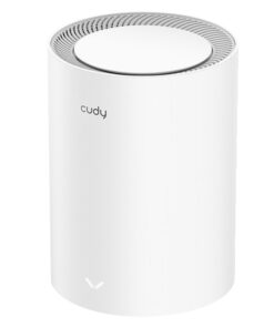 Cudy Dual Band WiFi 6 3000Mbps Multi-Gigabit Mesh Router
