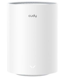 Cudy Dual Band WiFi 7 3600Mbps Gigabit Mesh Router