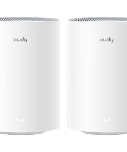 Cudy Dual Band WiFi 7 3600Mbps Gigabit Mesh Router