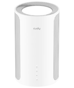 Cudy 5G Dual Band 3000Mbps WiFi 6 Router