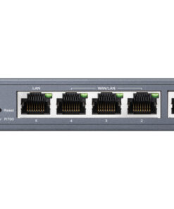 Cudy 5 Port Gigabit Multi-WAN VPN Router