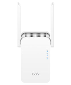 Cudy Dual Band WiFi 7 3600Mbps Gigabit Range Extender
