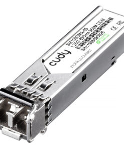Cudy Multi Mode 1.25G LC SFP 850nm 500m
