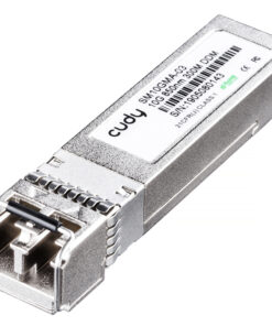 Cudy Multi Mode 10G LC SFP+ 850nm 300m