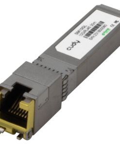 Cudy SFP+ to RJ45 10Gbps Ethernet Module