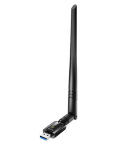 Cudy Dual Band WiFi 5 1300Mbps 5dBi USB 3.0 Adapter