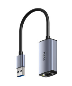 Cudy USB-A to Gigabit Ethernet Adapter