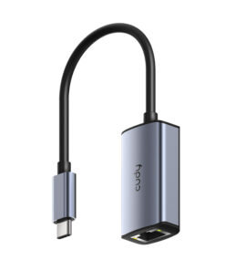 Cudy USB-C to Gigabit Ethernet Adapter