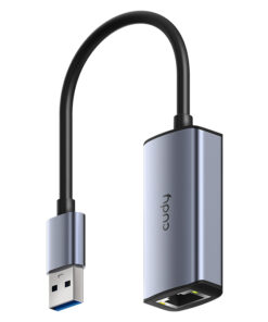 Cudy USB-A to 2.5Gbps Ethernet Adapter