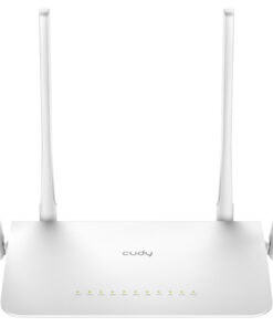 Cudy Dual Band WiFi 5 1200Mbps 5dBi Gigabit Mesh Router