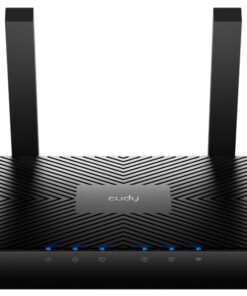 Cudy Dual Band WiFi 6 3000Mbps 5dBi Gigabit Mesh Router