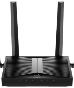 Cudy Dual Band WiFi 7 3600Mbps 5dBi Gigabit Mesh Router