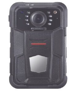 MOBILE 2MP BodyCam 4G Wifi GPS