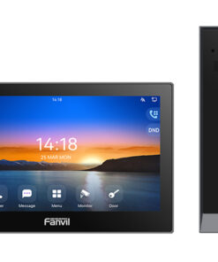 Fanvil Dual Band Video Intercom Kit