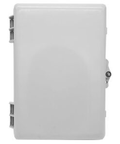 Linkbasic Fibre Distribution Box 16 Cores