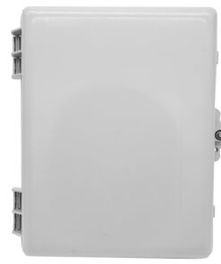 Linkbasic Fibre Distribution Box 24 Cores