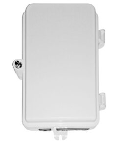 Linkbasic Fibre Distribution Box 4 Cores