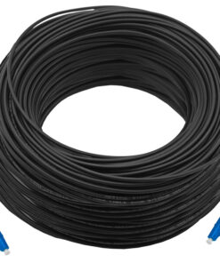 Linkbasic Fibre Outdoor Uplink Cable 150M LC-LC UPC 1Core