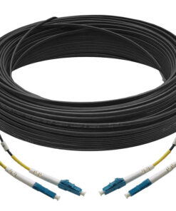 Linkbasic Fibre Outdoor Uplink Cable 30M LC-LC UPC 2Core