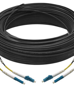 Linkbasic Fibre Outdoor Uplink Cable 60M LC-LC UPC 2Core